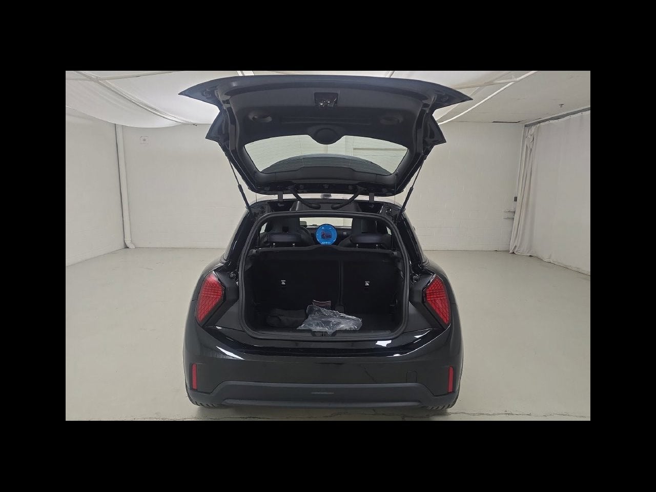 2027 MINI Cooper S ICONIC