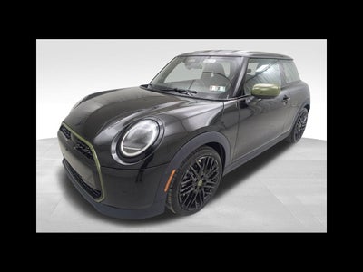 2027 MINI Cooper S ICONIC
