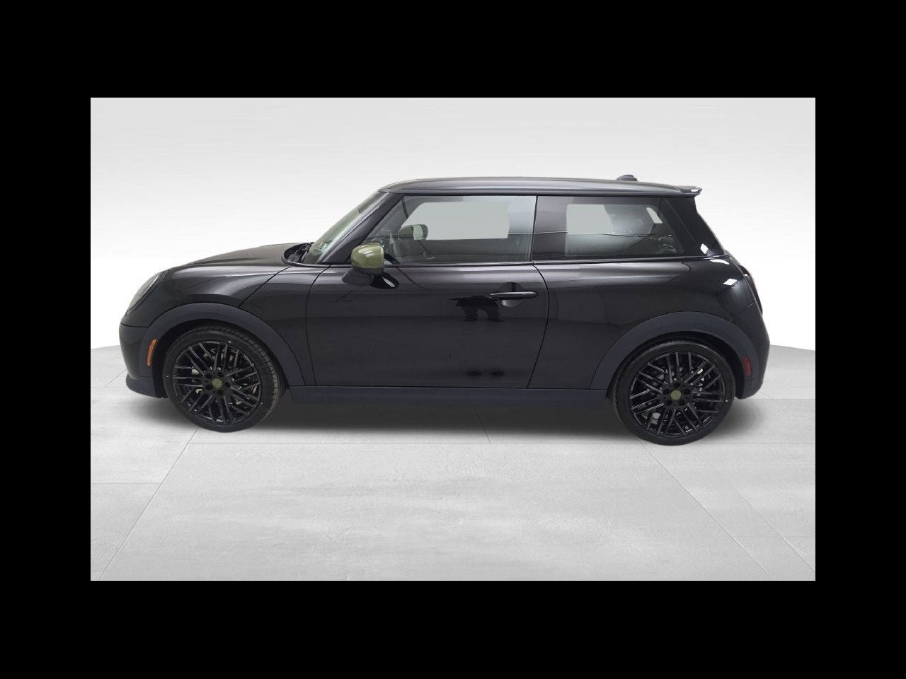 2027 MINI Cooper S ICONIC