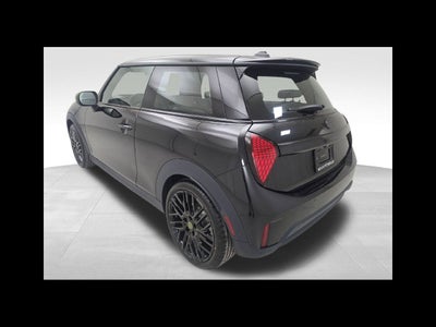 2027 MINI Cooper S ICONIC