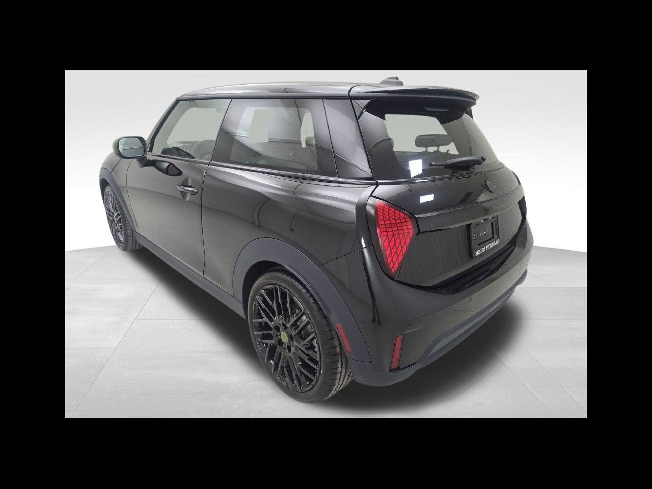 2027 MINI Cooper S ICONIC
