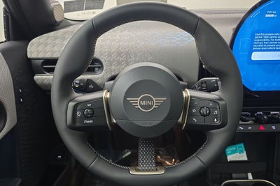 2026 MINI Cooper S ICONIC