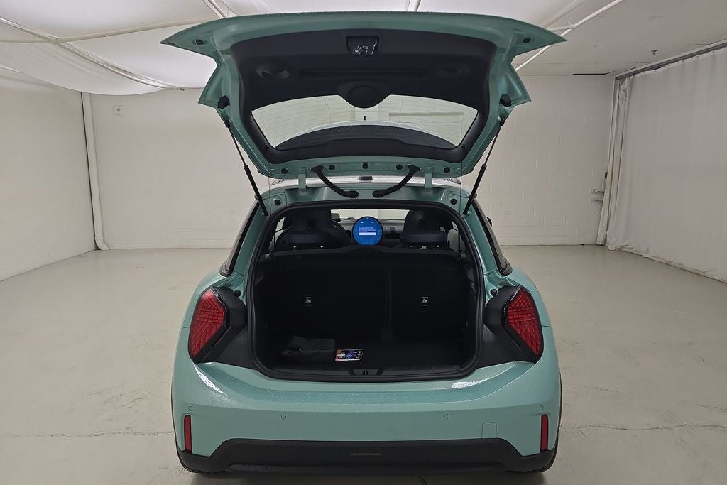 2026 MINI Cooper S ICONIC