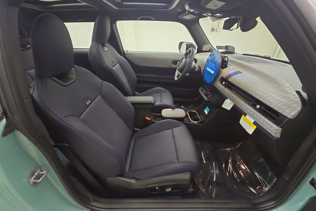 2026 MINI Cooper S ICONIC