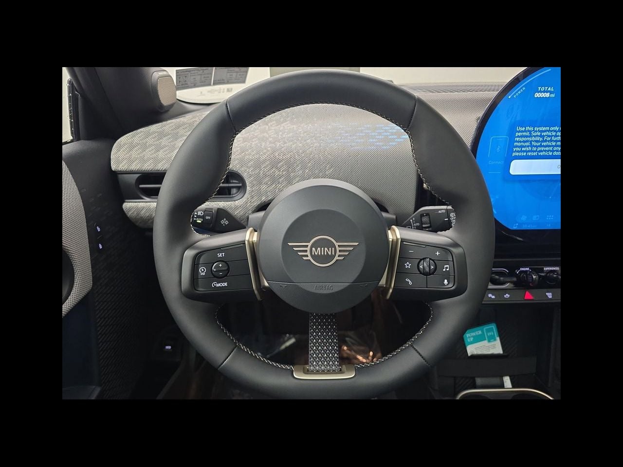 2026 MINI Cooper S ICONIC