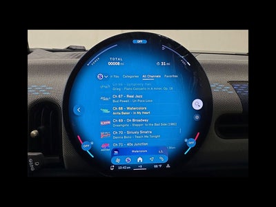 2026 MINI Cooper S ICONIC