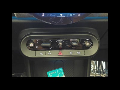 2026 MINI Cooper S ICONIC