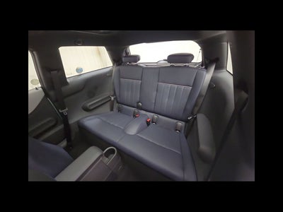 2026 MINI Cooper S ICONIC