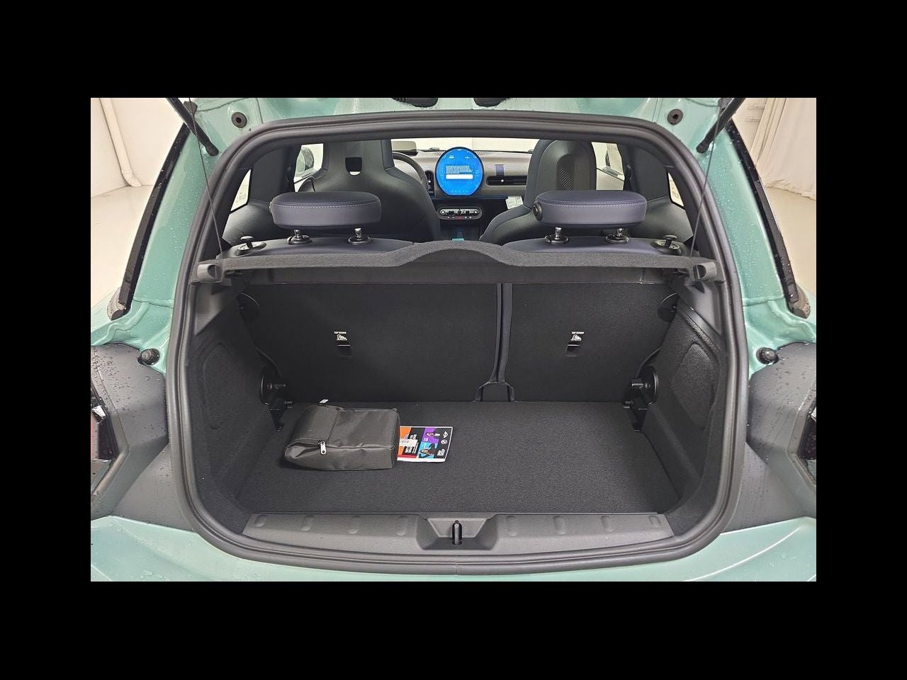 2026 MINI Cooper S ICONIC