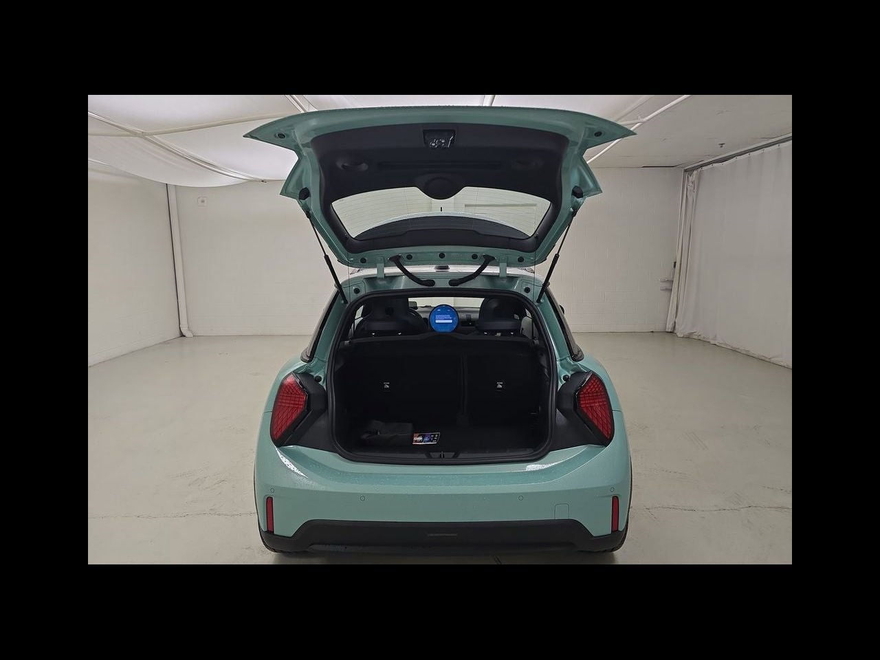 2026 MINI Cooper S ICONIC