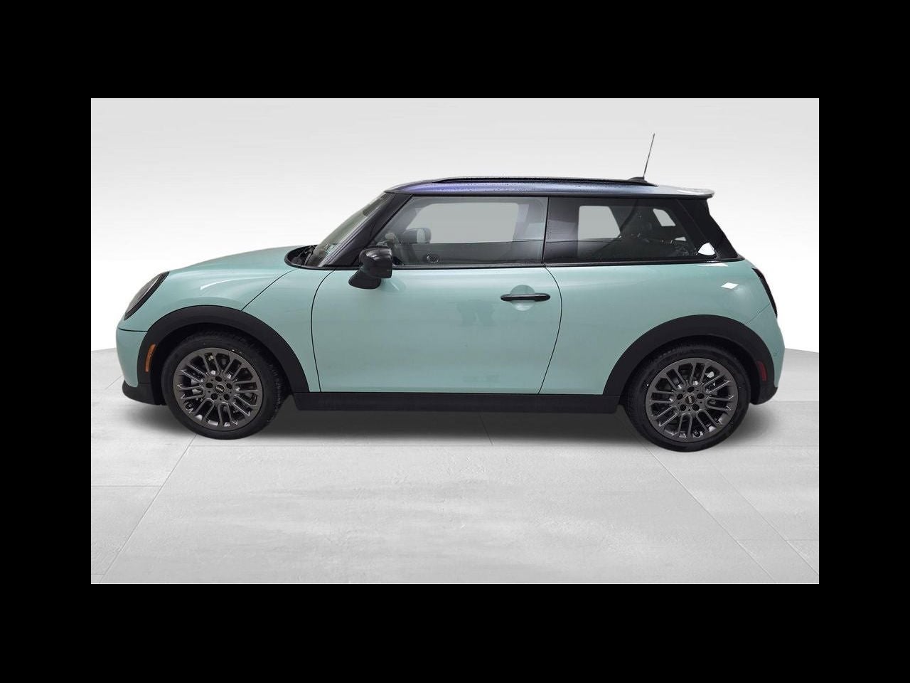 2026 MINI Cooper S ICONIC