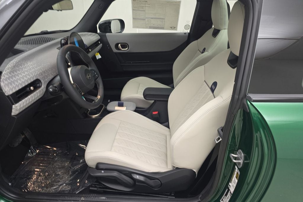 2026 MINI Cooper S SIGNATURE PLUS