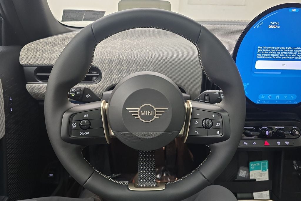 2026 MINI Cooper S SIGNATURE PLUS