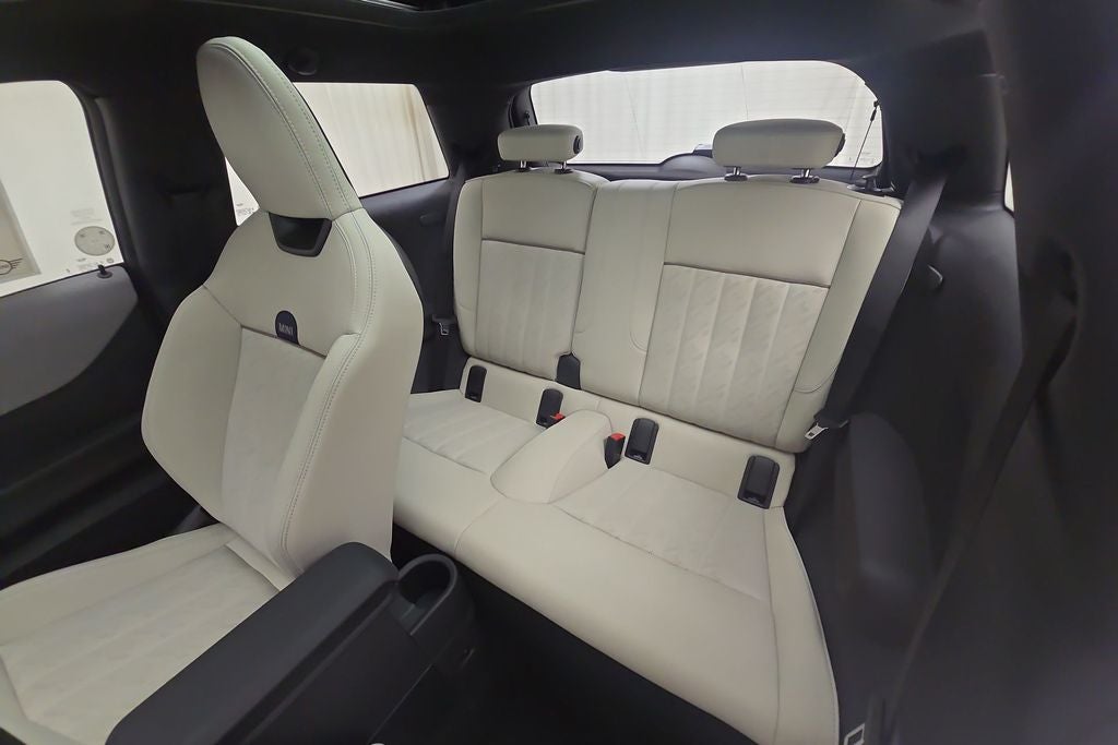 2026 MINI Cooper S SIGNATURE PLUS