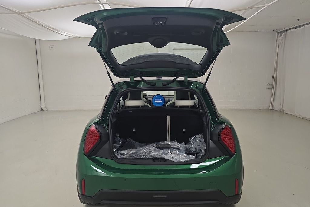 2026 MINI Cooper S SIGNATURE PLUS