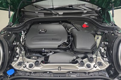 2026 MINI Cooper S SIGNATURE PLUS