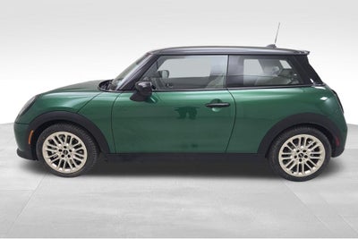 2026 MINI Cooper S SIGNATURE PLUS
