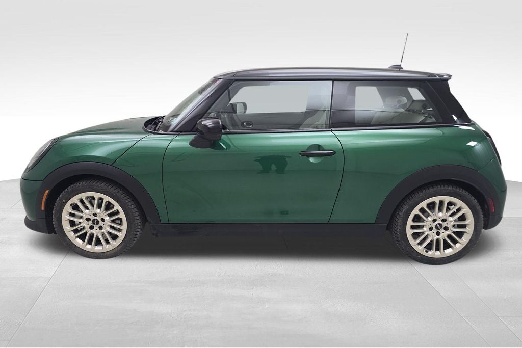 2026 MINI Cooper S SIGNATURE PLUS