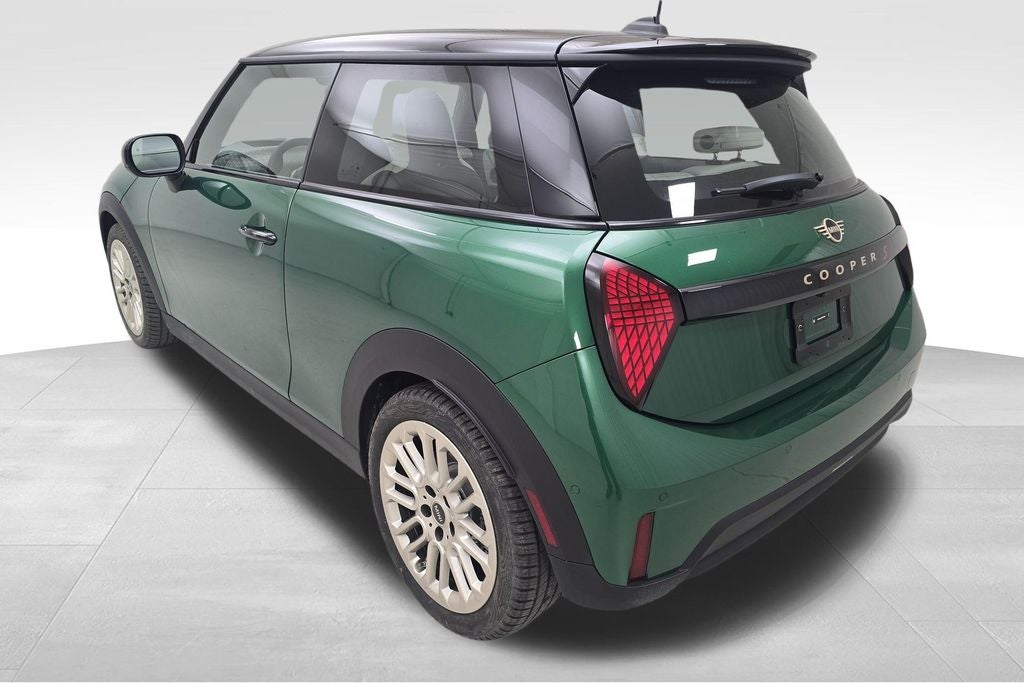 2026 MINI Cooper S SIGNATURE PLUS