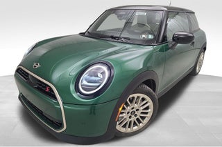2026 MINI Cooper S SIGNATURE PLUS