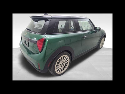 2026 MINI Cooper S SIGNATURE PLUS