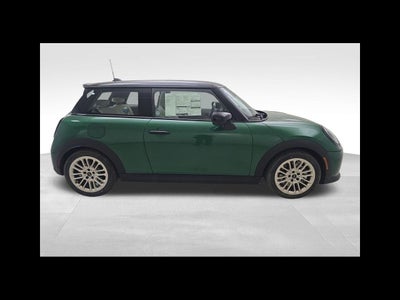2026 MINI Cooper S SIGNATURE PLUS