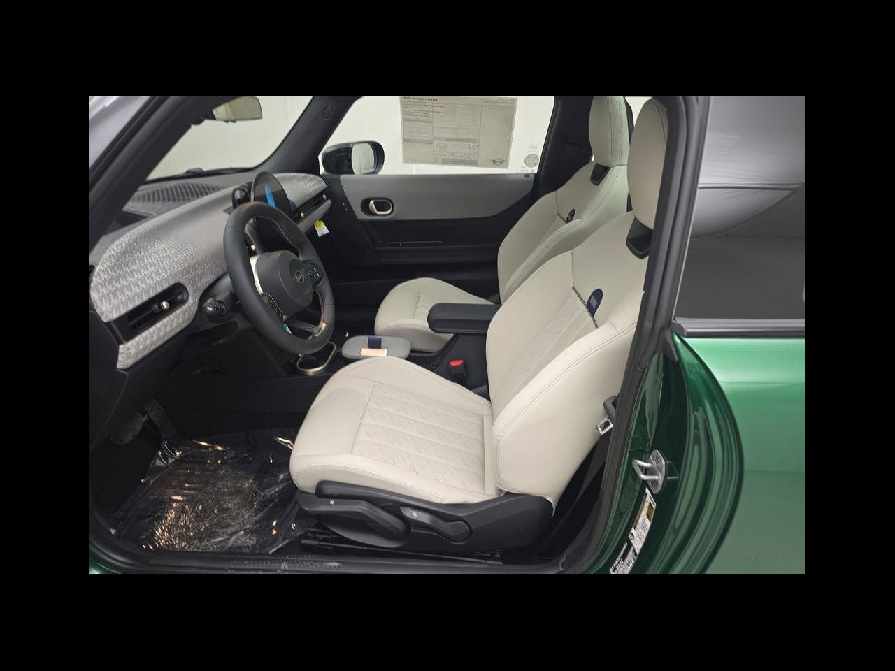2026 MINI Cooper S SIGNATURE PLUS