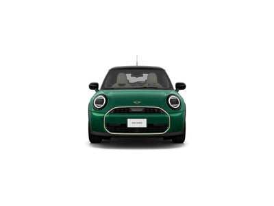 2026 MINI Cooper S SIGNATURE PLUS