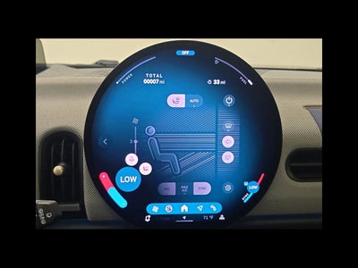 2026 MINI Cooper S SIGNATURE PLUS