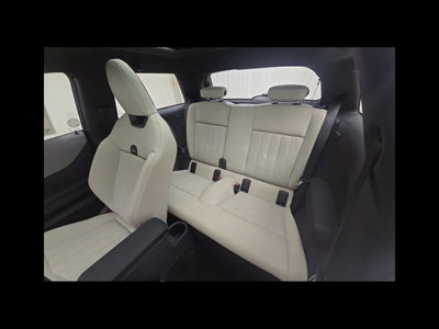 2026 MINI Cooper S SIGNATURE PLUS