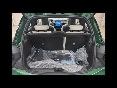 2026 MINI Cooper S SIGNATURE PLUS