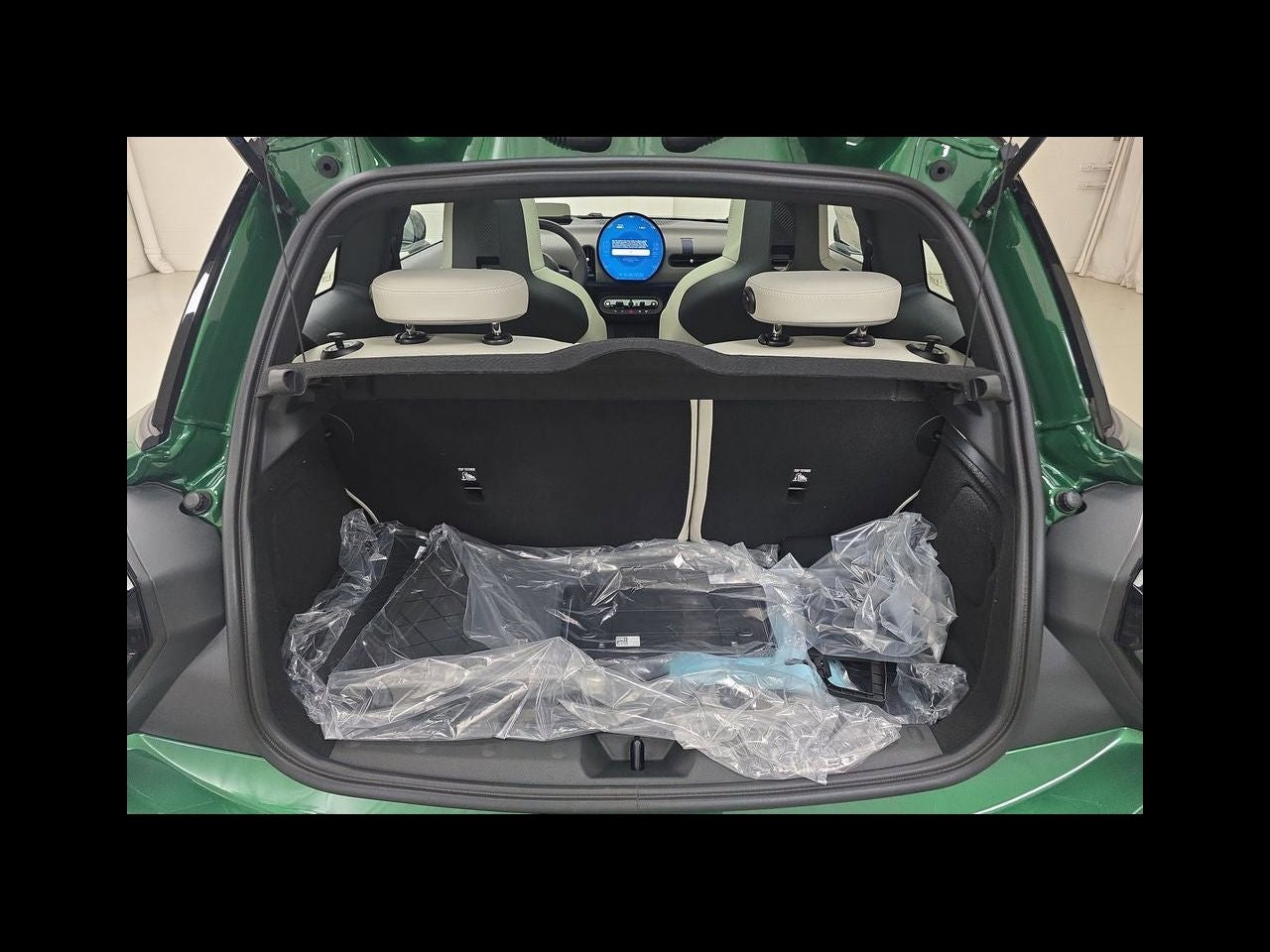 2026 MINI Cooper S SIGNATURE PLUS