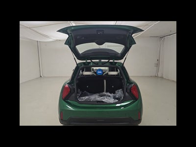 2026 MINI Cooper S SIGNATURE PLUS