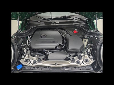 2026 MINI Cooper S SIGNATURE PLUS