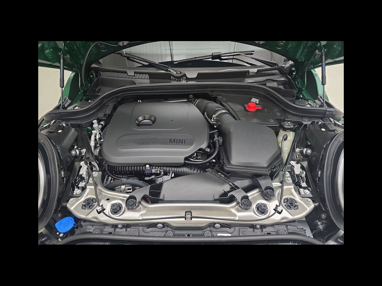 2026 MINI Cooper S SIGNATURE PLUS