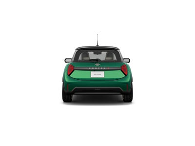 2026 MINI Cooper S SIGNATURE PLUS