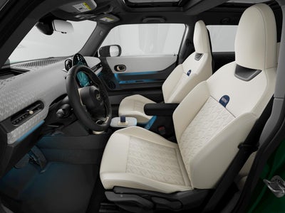 2026 MINI Cooper S SIGNATURE PLUS