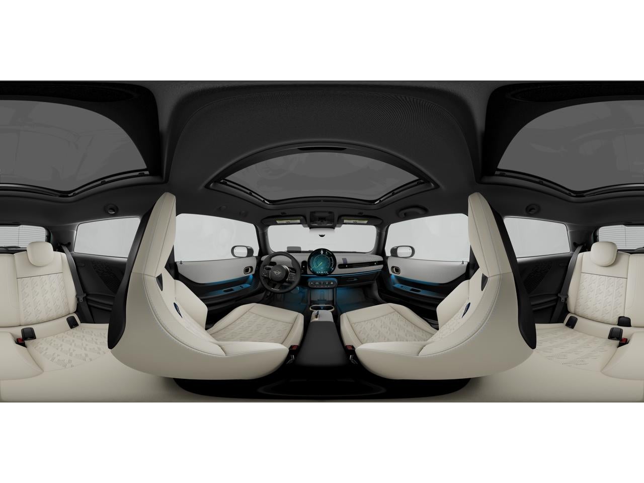 2026 MINI Cooper S SIGNATURE PLUS