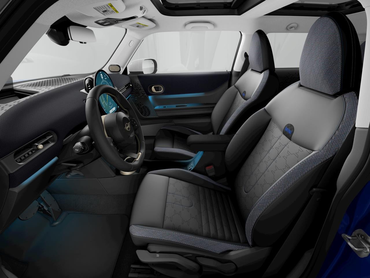 2026 MINI Cooper S ICONIC