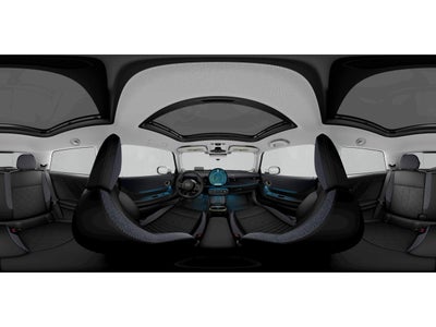 2026 MINI Cooper S ICONIC