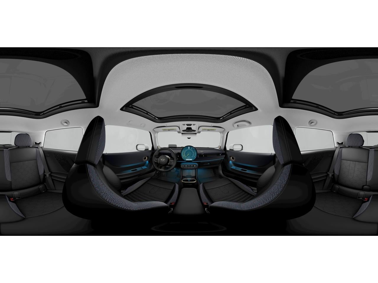 2026 MINI Cooper S ICONIC