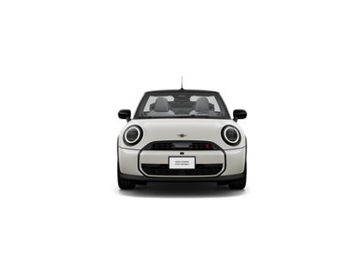 2026 MINI Cooper S ICONIC