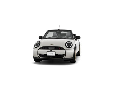 2026 MINI Cooper S ICONIC