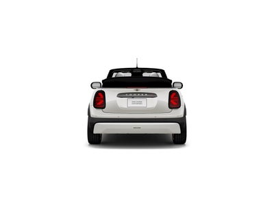 2026 MINI Cooper S ICONIC