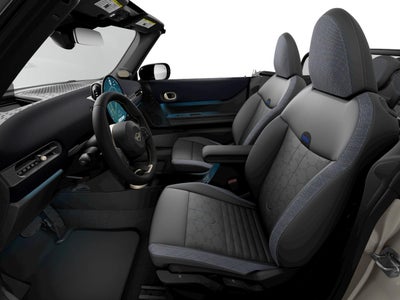 2026 MINI Cooper S ICONIC