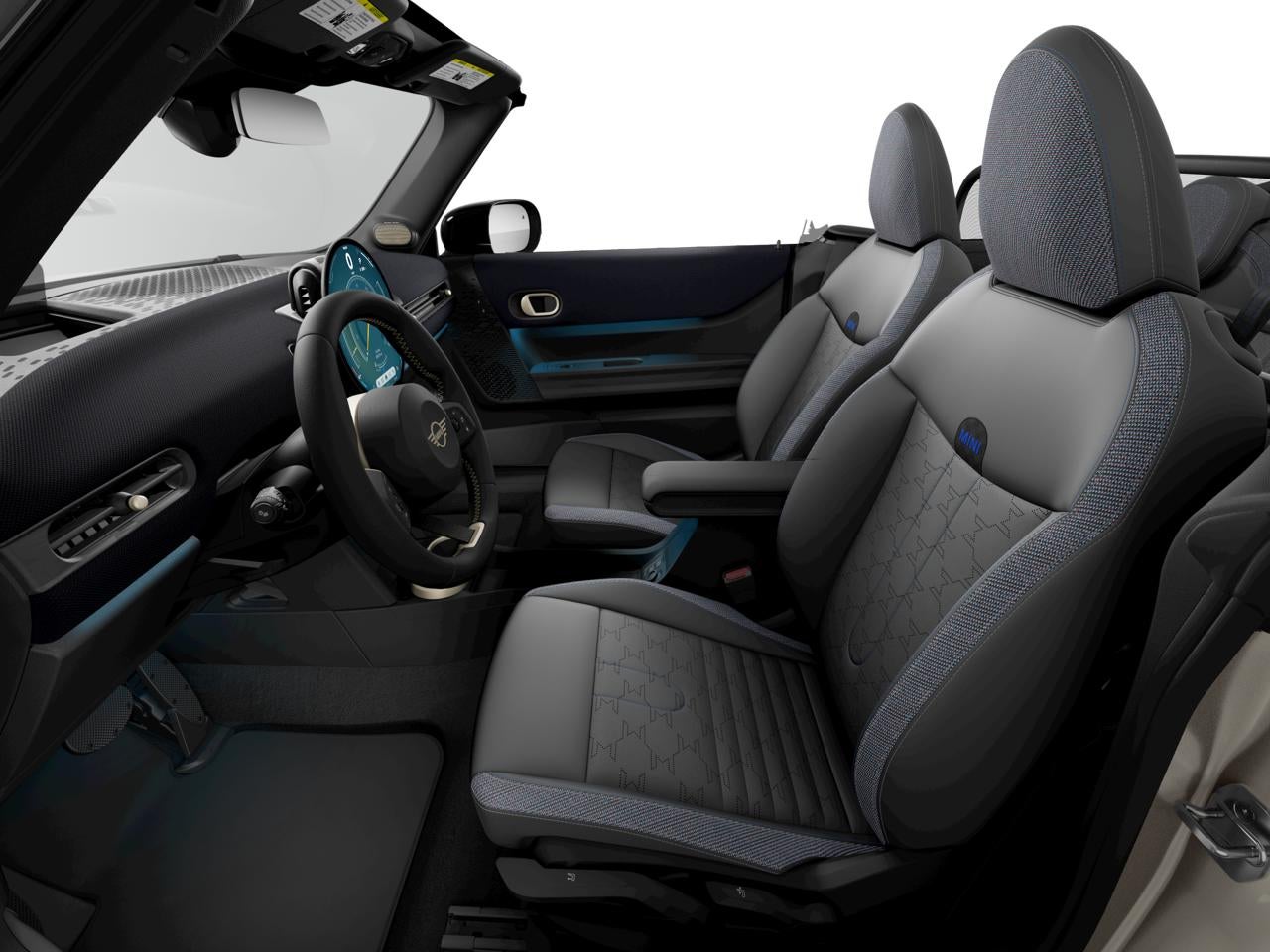 2026 MINI Cooper S ICONIC