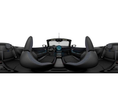 2026 MINI Cooper S ICONIC