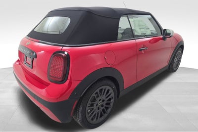 2027 MINI Cooper S Cooper S