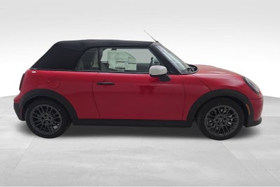 2027 MINI Cooper S Cooper S