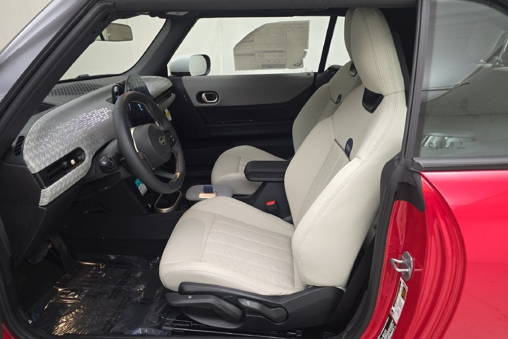 2027 MINI Cooper S Cooper S